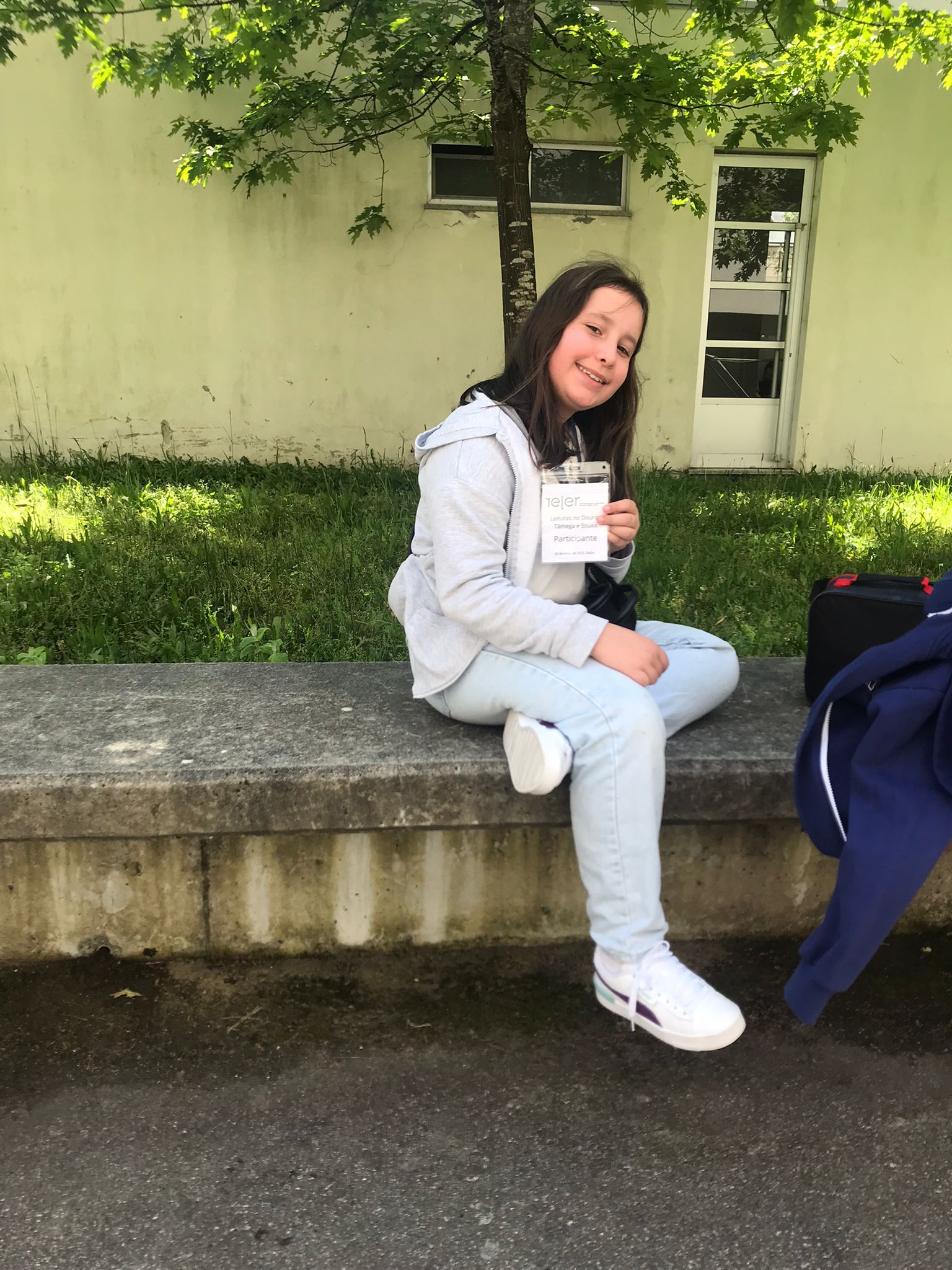 Final Intermunicipal da 2.ª Edição do Concurso de Leituras do Douro - Tâmega e Sousa